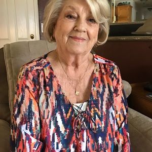 Meet your Posher, Colleen